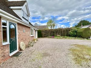 Driveway- click for photo gallery